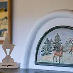 Lantgård Hof Hintererb *