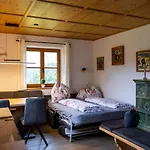 Gospodarstwo agroturystyczne Hof Hintererb