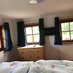 Hof Hintererb Farmház Kitzbühel