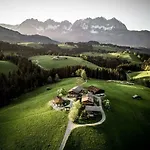 Hof Hintererb Farmház
