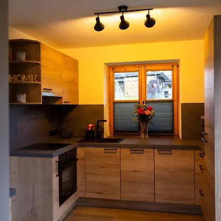 Hof Hintererb Фермерский дом *