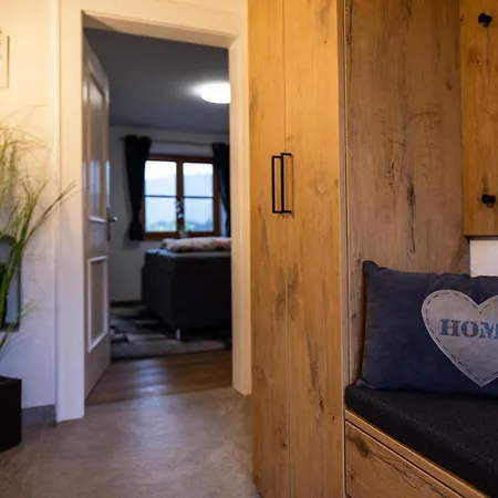 Hof Hintererb Kitzbuhel