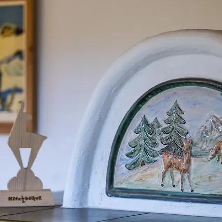 Фермерский дом Hof Hintererb *