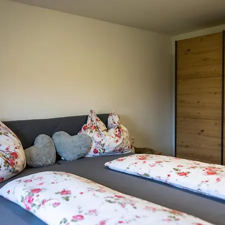 Hof Hintererb * Кицбюэль