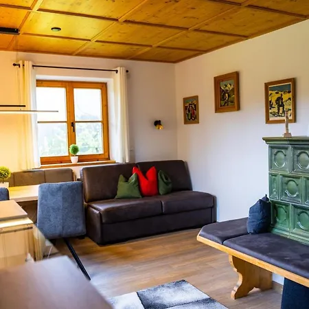 Hof Hintererb * Kitzbuhel