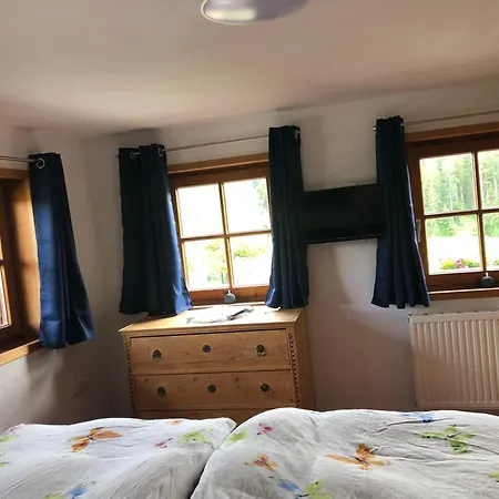 Hof Hintererb Farm stay Kitzbuhel