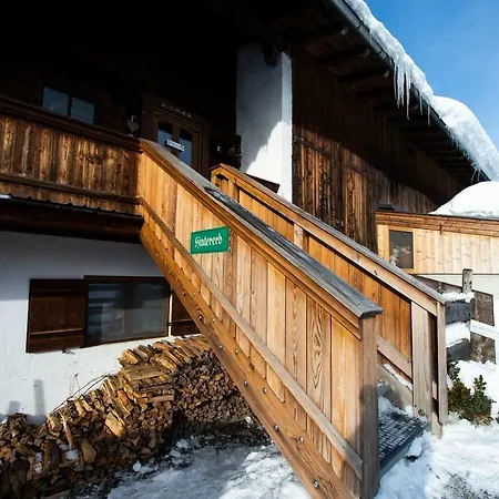 Hof Hintererb * Кицбюэль