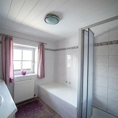 Hof Hintererb Фермерский дом