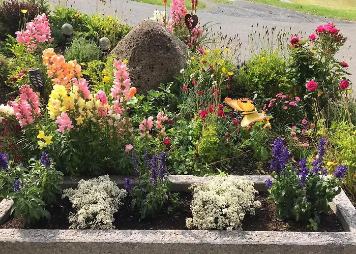 Hof Hintererb Vakantieboerderij Kitzbühel