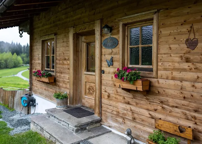 Farm stay Hof Hintererb Kitzbuhel