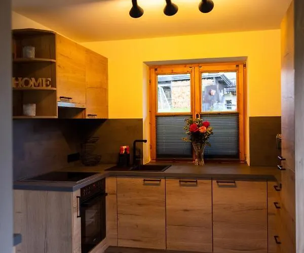 Hof Hintererb Farm stay *