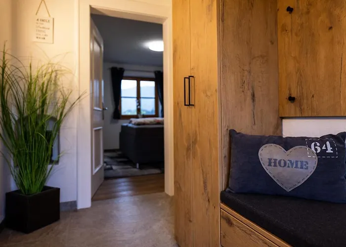 Hof Hintererb Kitzbuhel