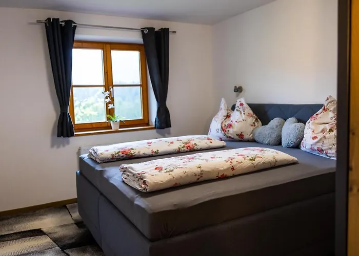 Hof Hintererb Kitzbuhel