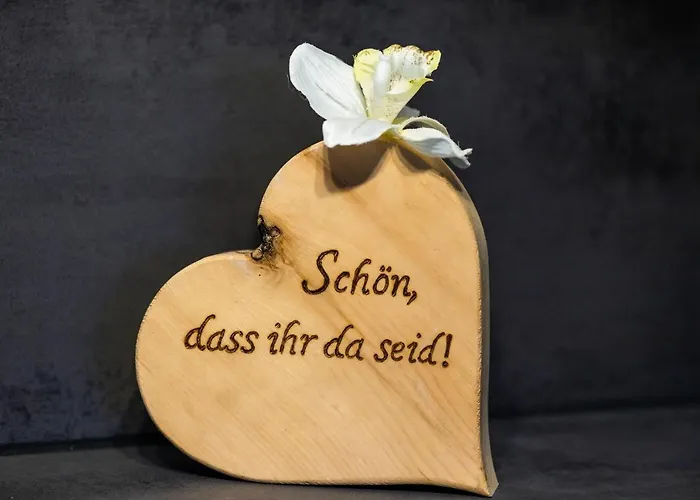 Vakantieboerderij Hof Hintererb *