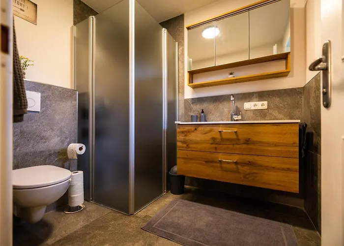 Hof Hintererb * Kitzbuhel