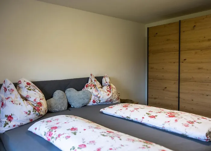 Hof Hintererb * Kitzbuhel