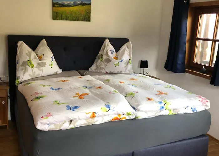 Hof Hintererb Farm stay *