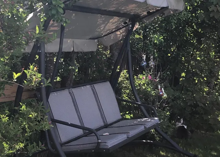 Hof Hintererb Vakantieboerderij *