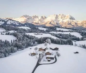 Hof Hintererb * Kitzbuhel