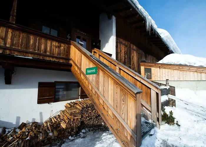 Hof Hintererb * Kitzbuhel