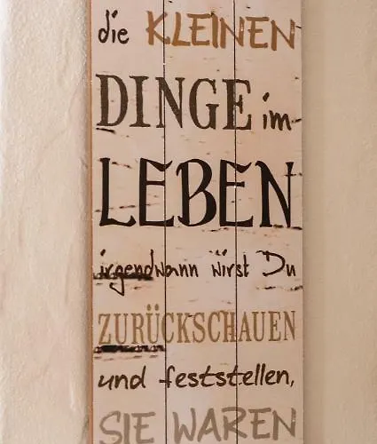 Vakantieboerderij Hof Hintererb