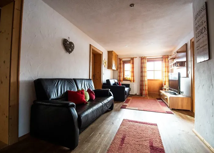 Hof Hintererb Kitzbühel