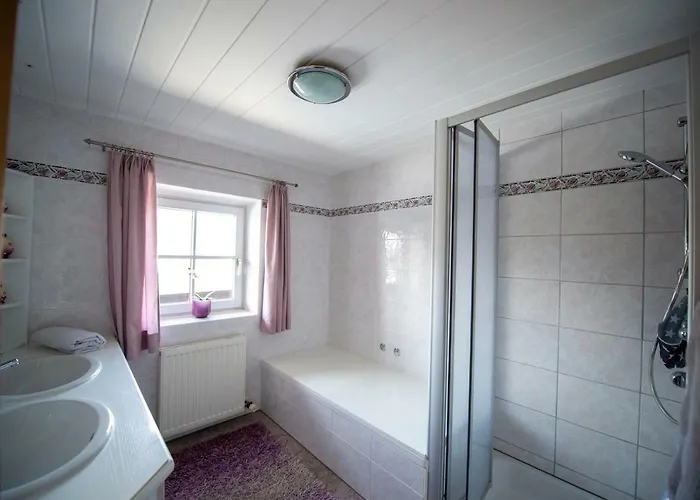 Hof Hintererb Farm stay