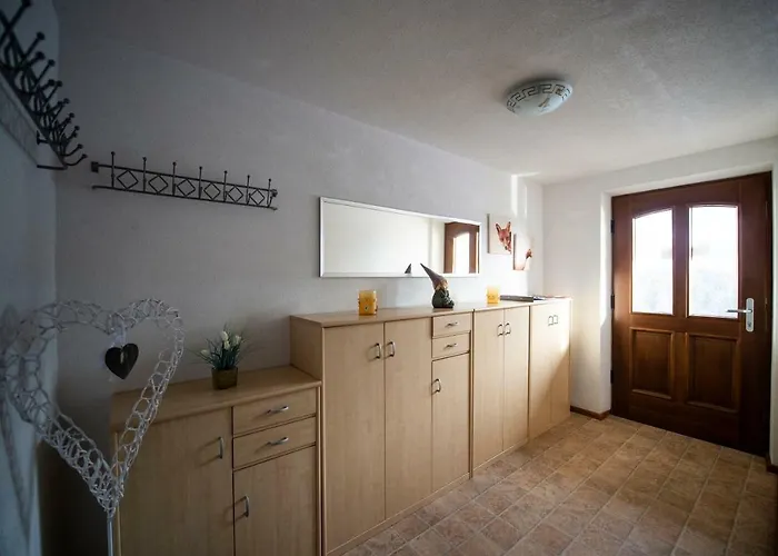 Hof Hintererb Farm stay *