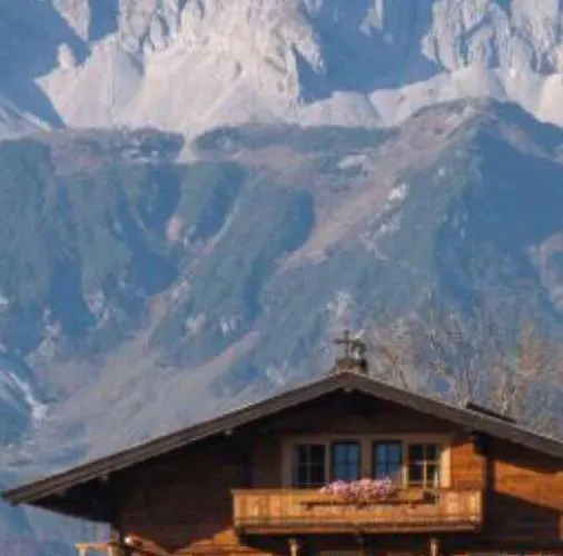 Farm stay Hof Hintererb *