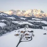 Hof Hintererb * Kitzbuhel